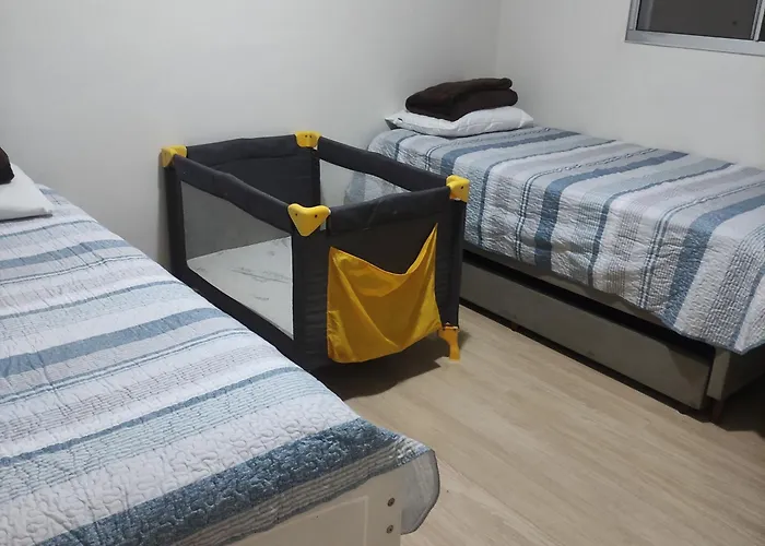 Refugio Moderno Em Condominio Clube, Conforto E Lazer Completo No Coracao Da Cidade