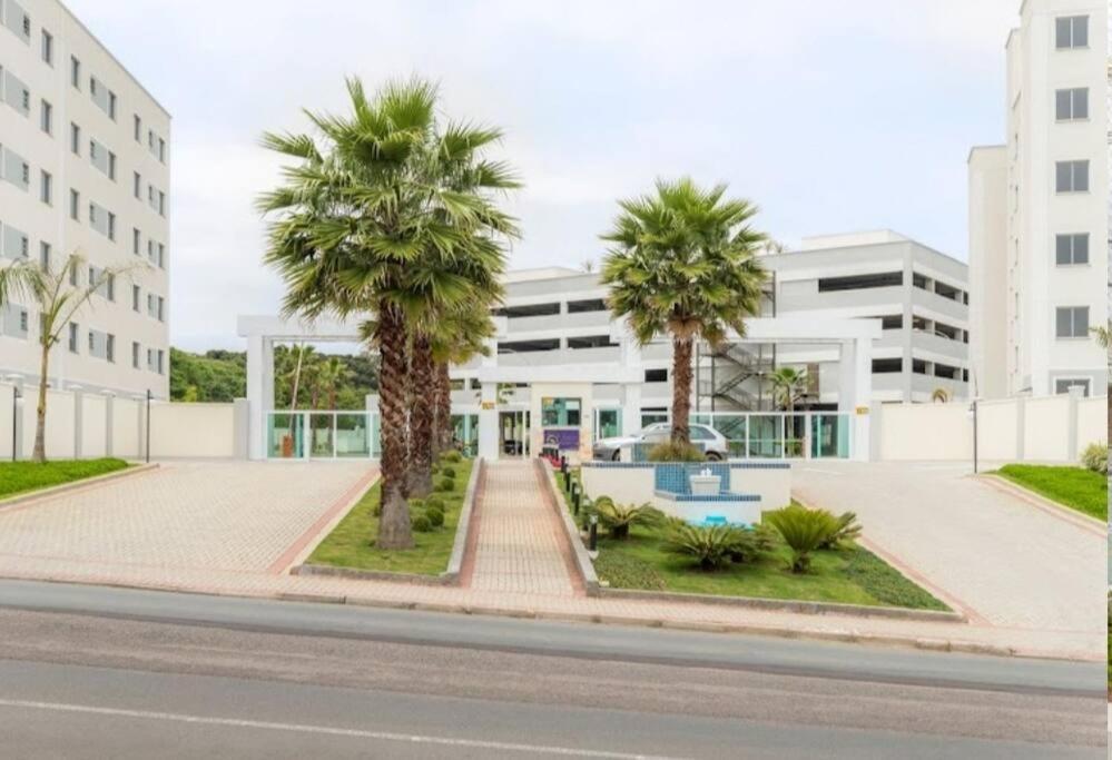 Refugio Moderno Em Clube, Conforto E Lazer Completo No Coracao Da Apartment Curitiba
