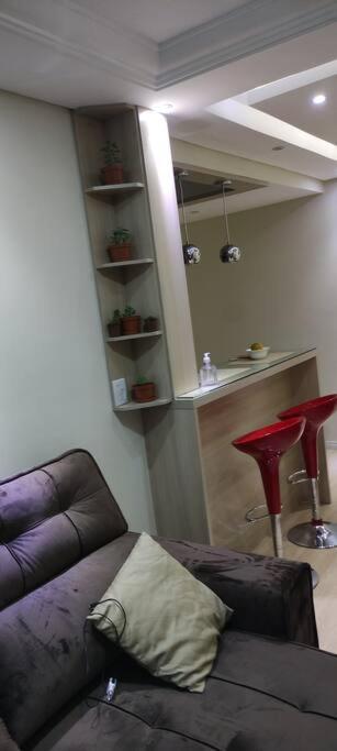 Refugio Moderno Em Clube, Conforto E Lazer Completo No Coracao Da *