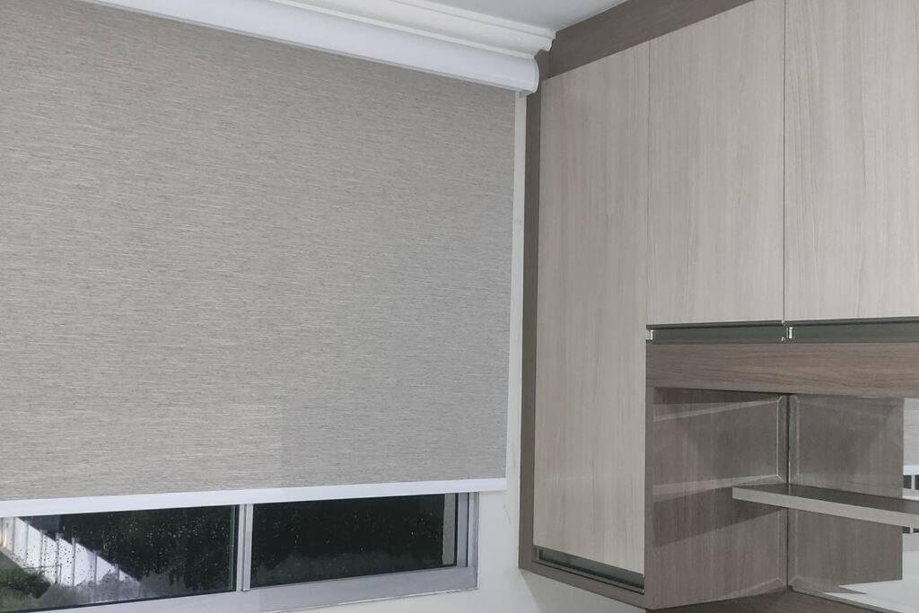 Apartment Refugio Moderno Em Clube, Conforto E Lazer Completo No Coracao Da *