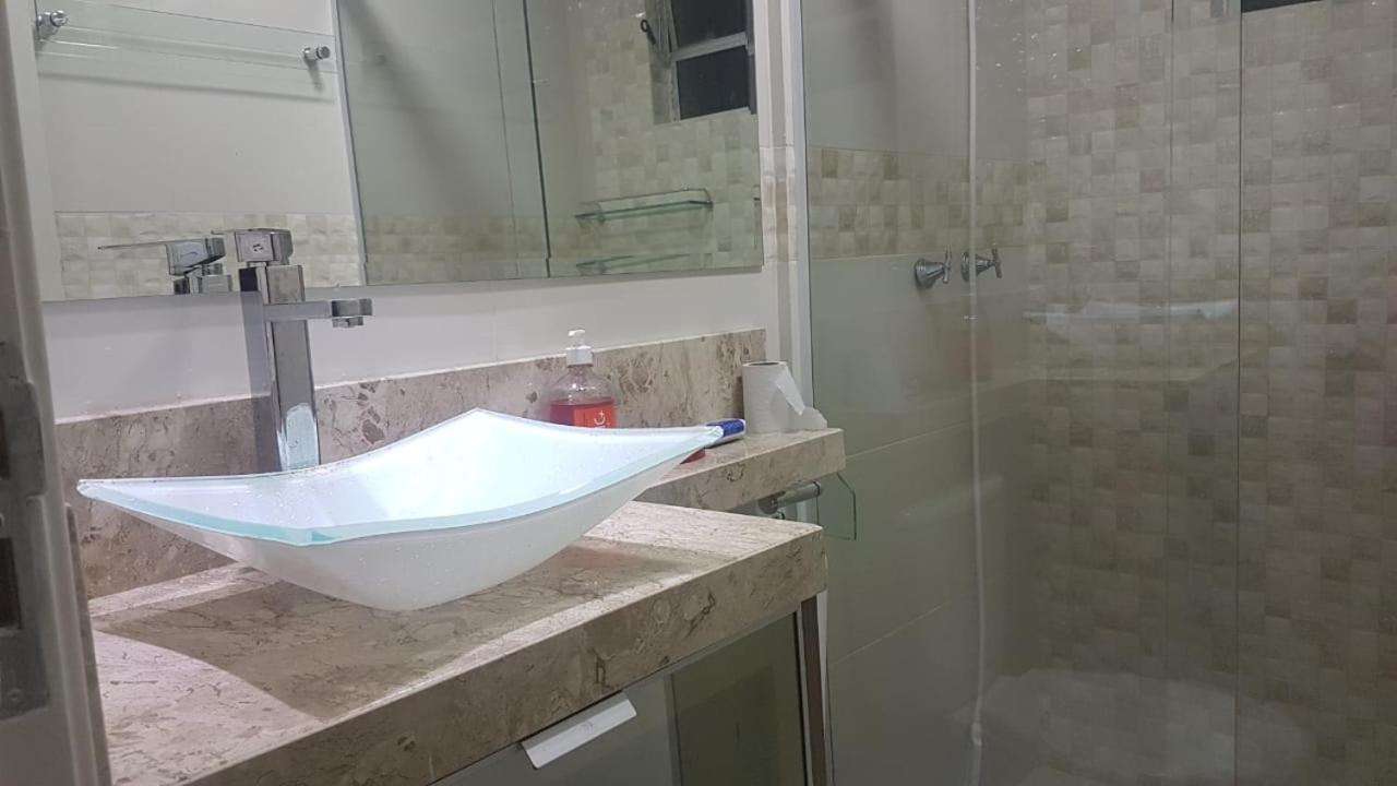 Refugio Moderno Em Clube, Conforto E Lazer Completo No Coracao Da Apartment *